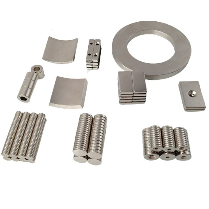 rare magnets