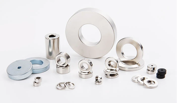 neodymium magnet