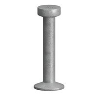 lifting anchor