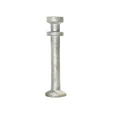 double head lifting anchors