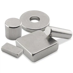 दुर्लभ पृथ्वी चुंबक