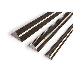 चुंबकीय चम्फर