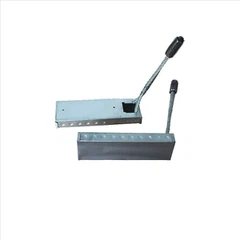 प्रीकास्ट कंक्रीट यूनिट के लिए कनेक्शन प्रणाली