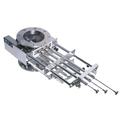 ई शैली चुंबकीय दराज पृथक्करण