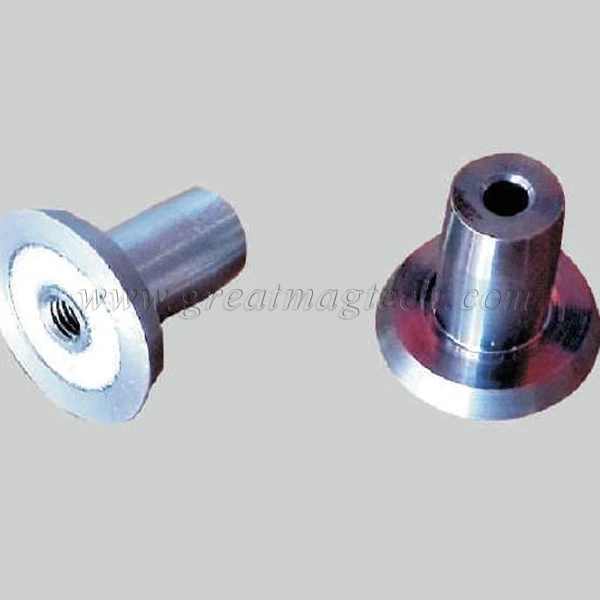 Embeded Fixing Magnets