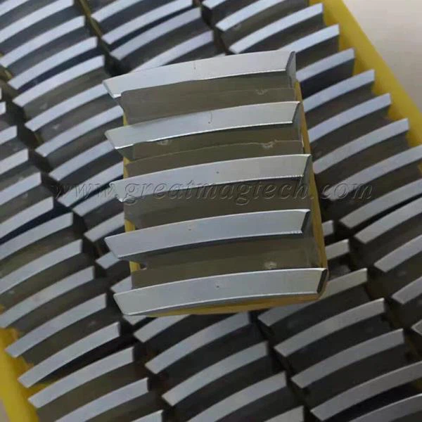 Strong Magnets