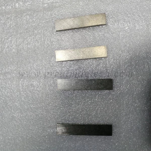AlNiCo Magnet Use For Controller And Sensor Customized
