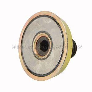 पाइप लाइन फिक्सर चुंबकीय सामी डालें