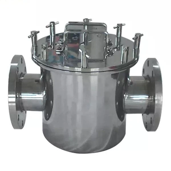 Magnetic Separators