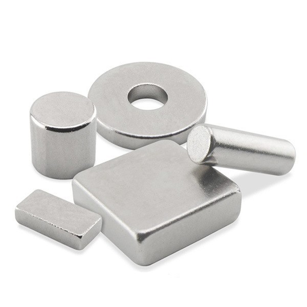 Strong Circle Magnets