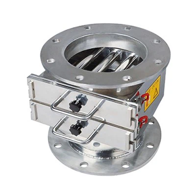 एन स्टाइल चुंबकीय दराज